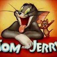 Cartoonito tom and jerry