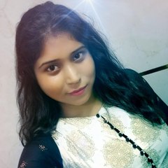 Sayani Ghosal