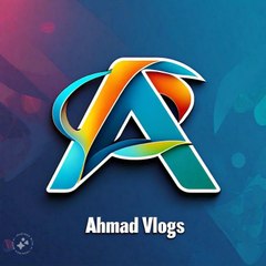 Ahmad Vlogs