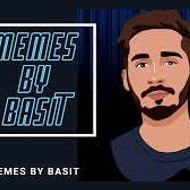 Memes by Basit