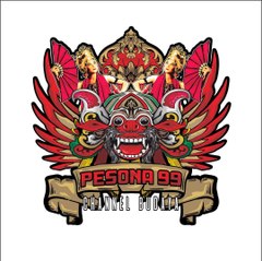 Pesona 99 Official