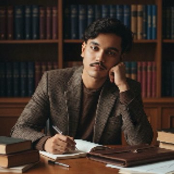 Faaiz Shaikh