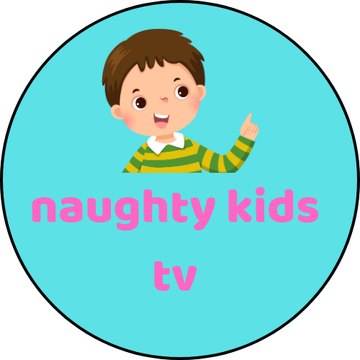 naughty kids TV