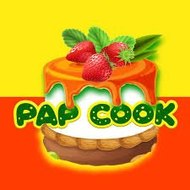 PAP COOK