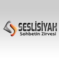 SesliSiyah