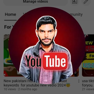 Ali Raza Tech