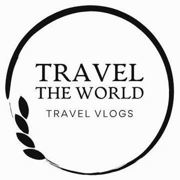 Travel The World Travel Vlogs