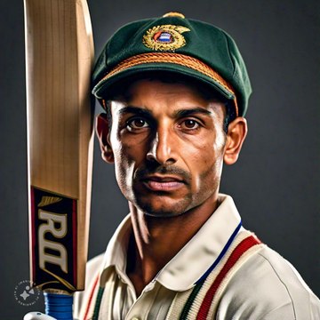 World of Cricket