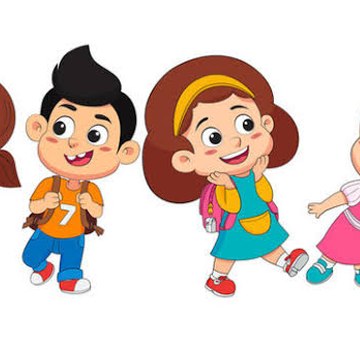 Kids world