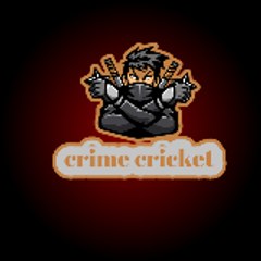 Cricket crime