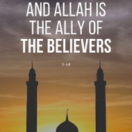 Allah believers