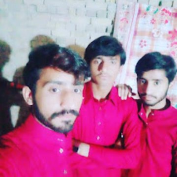 M Naseer