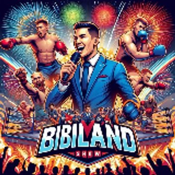 BIBILAND SHOW