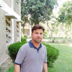 Muhammad Yaseen Wazir