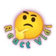 React Vidi