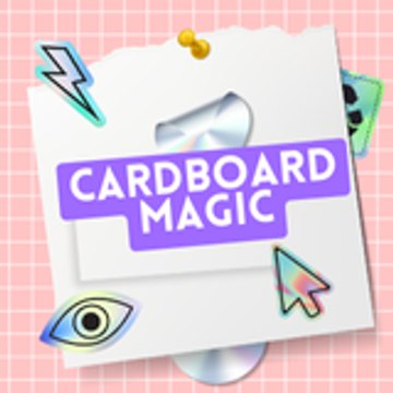 Cardboard Magic