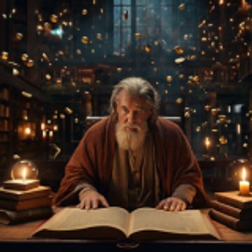 Mystical Wisdom