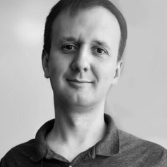 Anatoliy Korotych