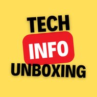 TECH INFO UNBOXING