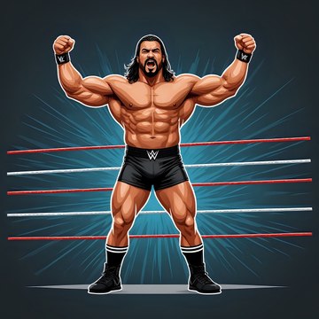 Wrestling Fans