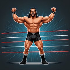 Wrestling Fans