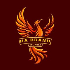 HA BRAND