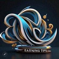 Earning tips