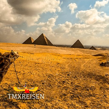 Ägypten Ausflüge/Ägypten urlaub