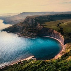 Ocean Side