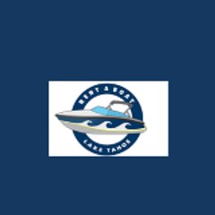 Rent A Boat Tahoe