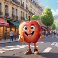 Chansons pour Bébés