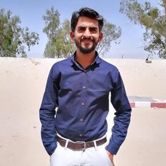 @ChandJaved