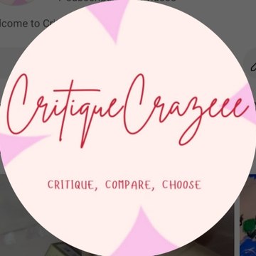 critiquecrazeee