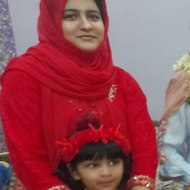 Syeda Farheen