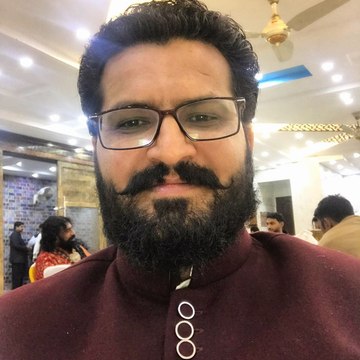 Inam  Ullah