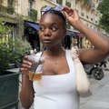 Malaury Davis