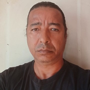 george camargo cruz