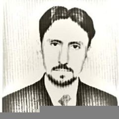 As Mohammad