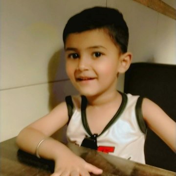 Shumaila Tanveer