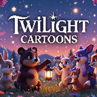 Twilight Cartoons