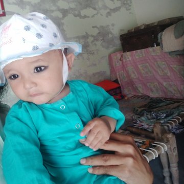 Arshyan Muslim