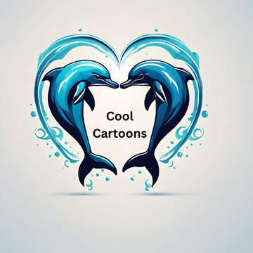 Cool cartoon 45