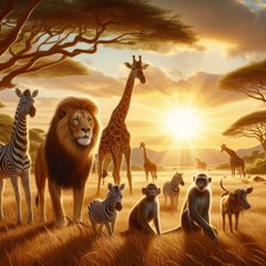 Documentary Animal