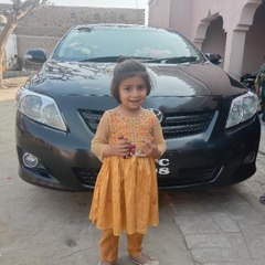 Ahmad Saeed