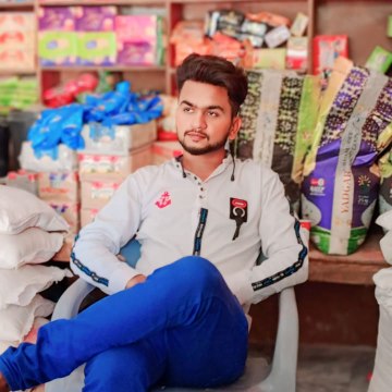Meer Hadi asghar