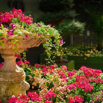 Garden Kickstart