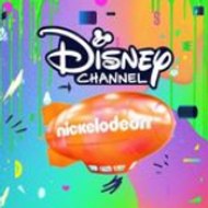 DisneyChannel Nickelodeon
