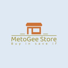 MetoGee Store