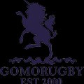 GOMO RUGBY Varsity Jackets and Jerseys