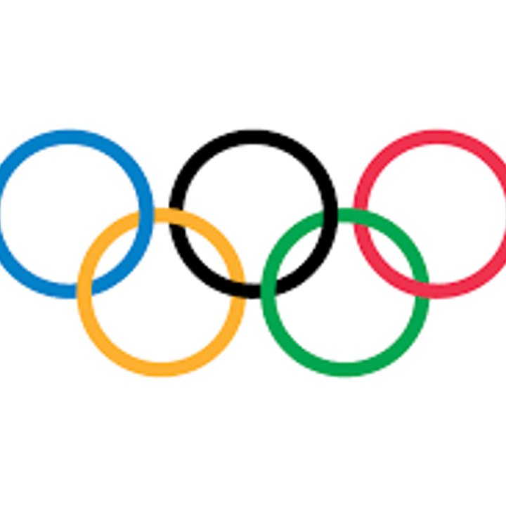 Dailymotion profile picture for @Olympics